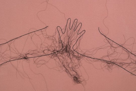Supernatural (detail)