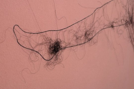 Supernatural (detail)
