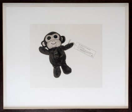 The Forest Is The Museum print (01)