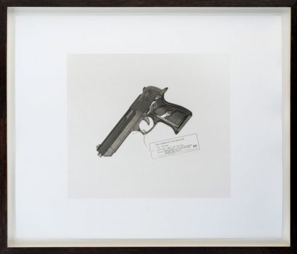 The Forest Is The Museum print (90)