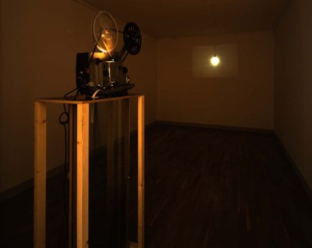25 Watt Moon