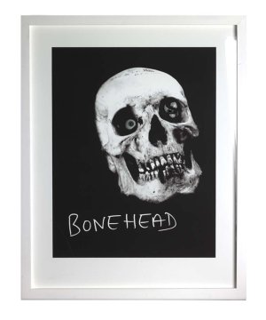 Bonehead