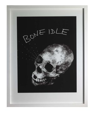Bone Idle
