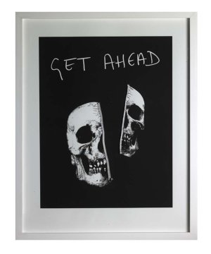 Get Ahead