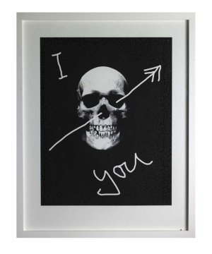 I Skull You 