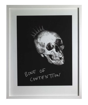 Bone of Contention