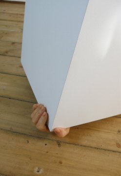 Bringing up the kids (detail)