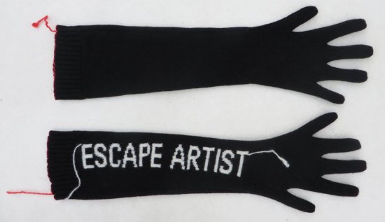 Escape Artist