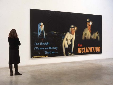 The Inclination