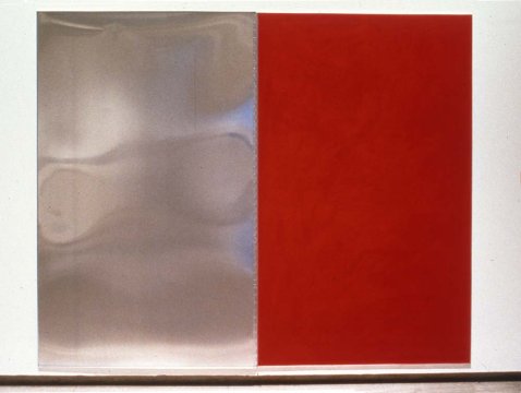 Ink Pad (red)