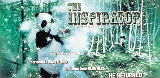 The Inspirator