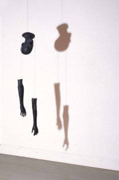 Black Vertigo
