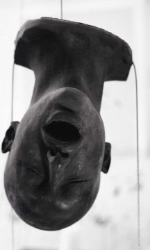 Black Vertigo