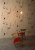 Broken Heart with Bloody Wallpaper