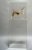 Perspex Dog