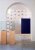 Ink Pad (blue), Bottom wallpaper ( blue), I Spy 