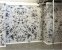 Pollock Bone Wallpaper