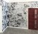 Pollock Bone Wallpaper